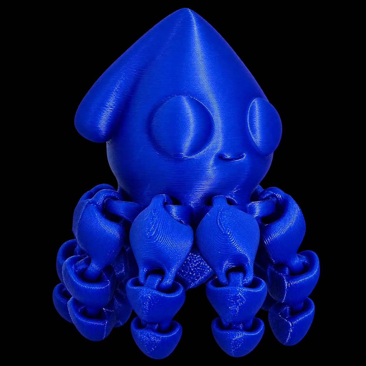 Pulpo articulado
